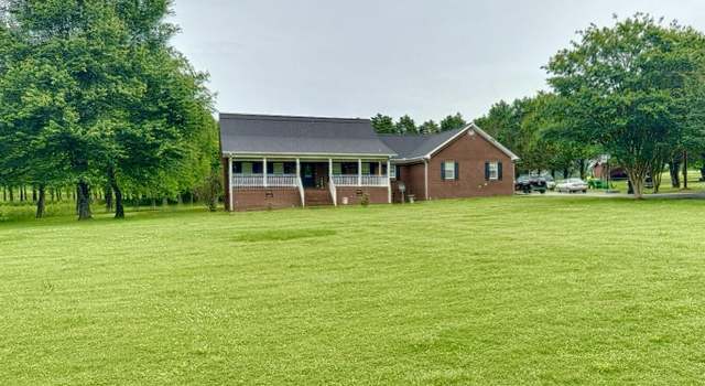 Photo of 590 County #261, Stevenson, AL 35772
