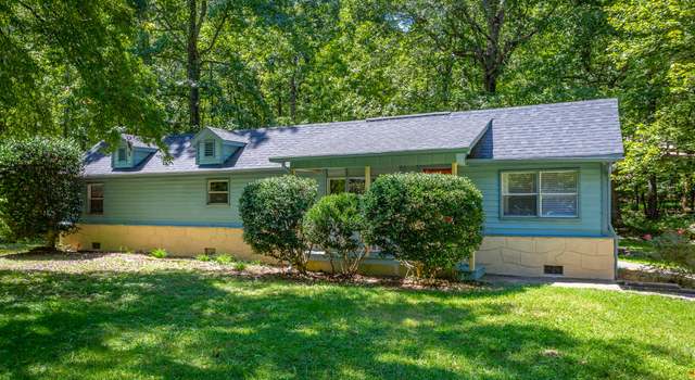 Photo of 8 Cosmic Way, Lookout Mountain, GA 30750