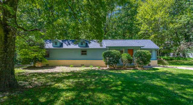 Photo of 8 Cosmic Way, Lookout Mountain, GA 30750