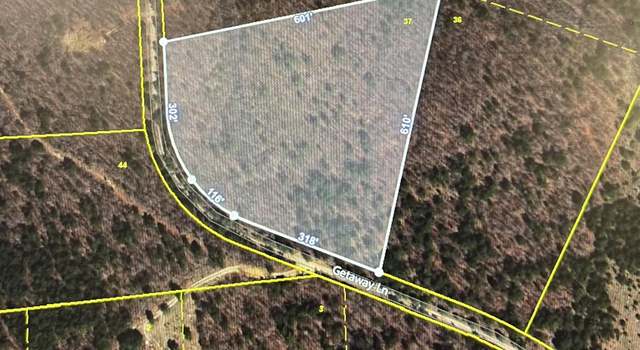 Photo of Lot 37 Greenfield Rd, Spencer, TN 38585