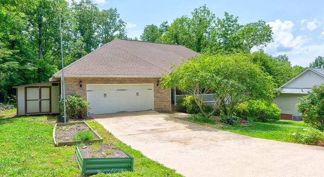 Photo of 5040 Dellwood Dr, Rossville, GA 30741