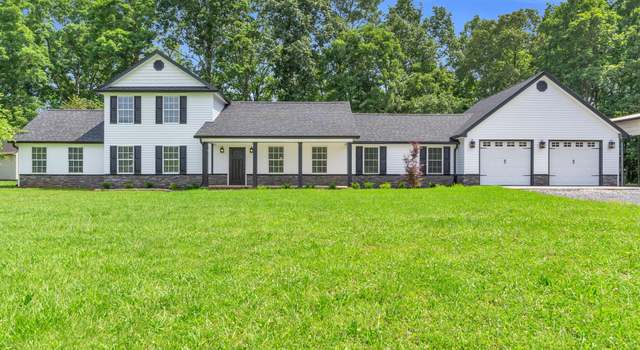 Photo of 244 Lamar Lawson Rd, Cleveland, TN 37323