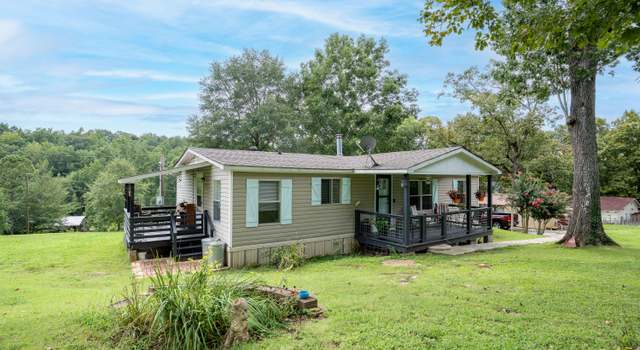 Photo of 134 Steele Rd, Wildwood, GA 30757