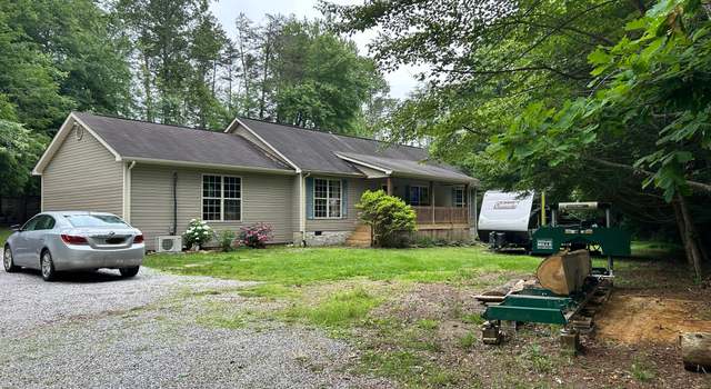 Photo of 185 Harvey Cemetery Road Rd, Graysville, TN 37338