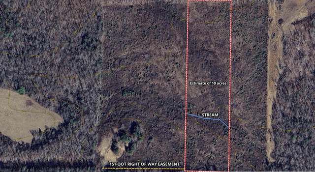 Photo of 10 Acres County Rd 14, Flat Rock, AL 35966