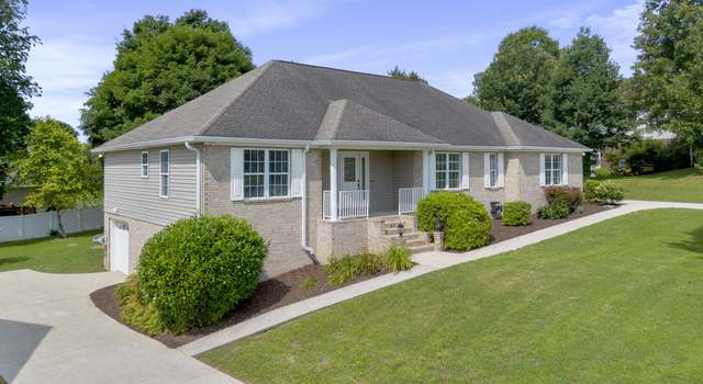 Photo of 268 Bartlett Cir, Cleveland, TN 37312