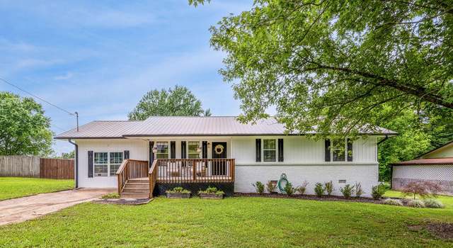 Photo of 414 N Three Notch Rd, Ringgold, GA 30736