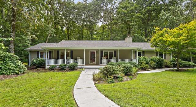 Photo of 4707 Creek Point Ln, Signal Mountain, TN 37377