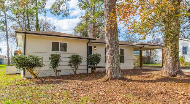 Photo of 7496 John Henry Rd, Chattanooga, TN 37421