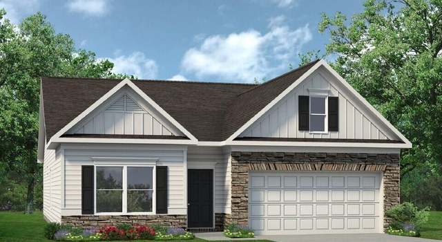 Photo of 8852 Meadowvale Ct, Ooltewah, TN 37363