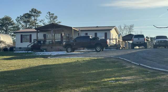 Photo of 250 Old Powerline Rd NE, Cleveland, TN 37311