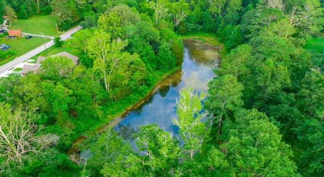 Photo of 0 Old Mill Ln, Ringgold, GA 30736