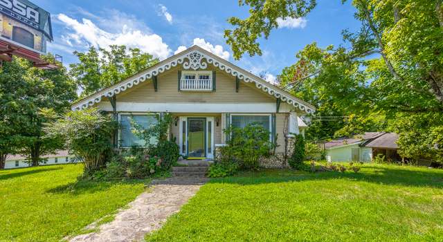 Photo of 9514 E Brainerd Rd, Chattanooga, TN 37421