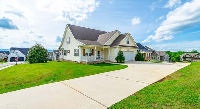 Photo of 190 Sycamore Dr, Chickamauga, GA 30707