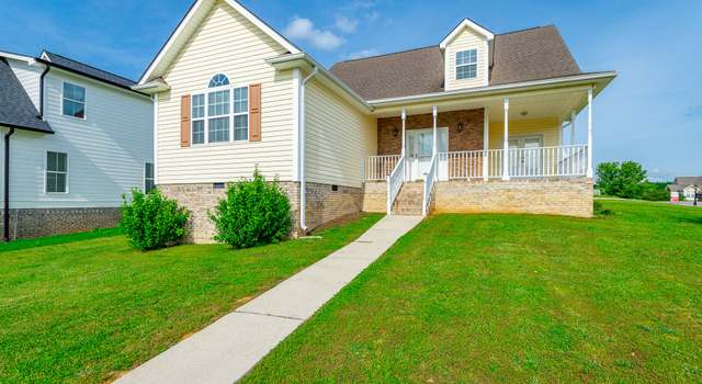Photo of 190 Sycamore Dr, Chickamauga, GA 30707