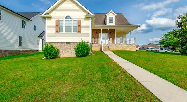 Photo of 190 Sycamore Dr, Chickamauga, GA 30707