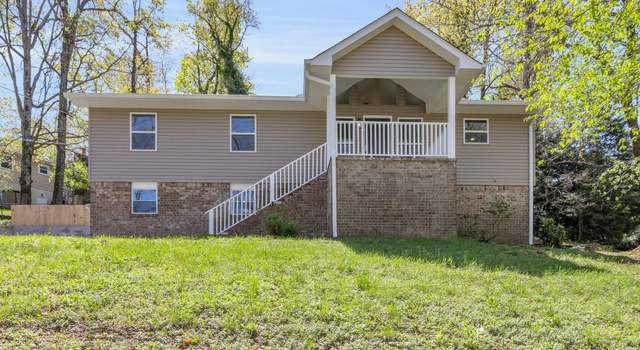 Photo of 8110 Gann Rd, Soddy Daisy, TN 37379