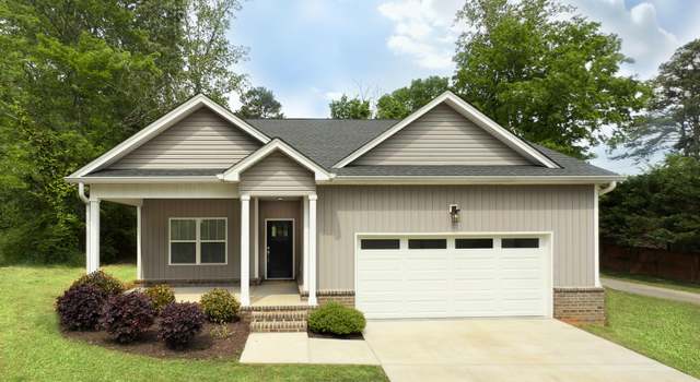 Photo of 2125 Mae Dell Rd, Chattanooga, TN 37421