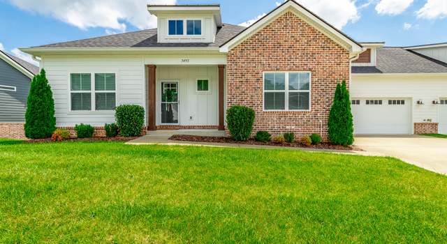 Photo of 3495 Travertine Ln, Chattanooga, TN 37405