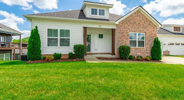 Photo of 3495 Travertine Ln, Chattanooga, TN 37405