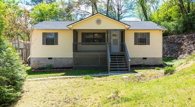 Photo of 167 Campbell St, Rossville, GA 30741