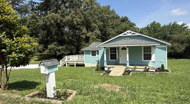 Photo of 1017 Broadway Ave, Bridgeport, AL 35740