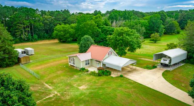 Photo of 747 Vittetoe Rd, Chickamauga, GA 30707