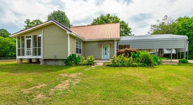 Photo of 747 Vittetoe Rd, Chickamauga, GA 30707