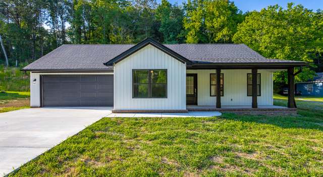 Photo of 1909 Green Pond Rd, Soddy Daisy, TN 37379