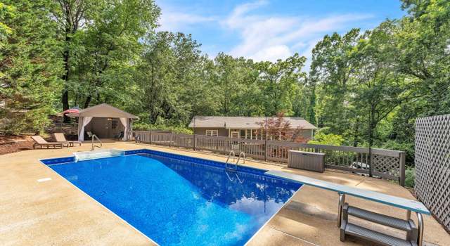 Photo of 6833 Buck Trail Dr, Harrison, TN 37341