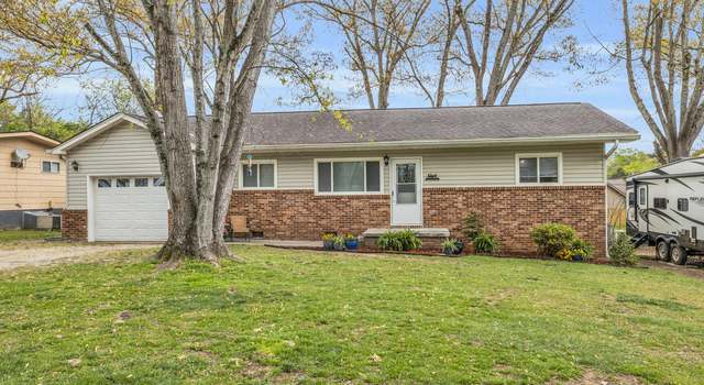 Photo of 4724 Mink Place Dr, Chattanooga, TN 37416