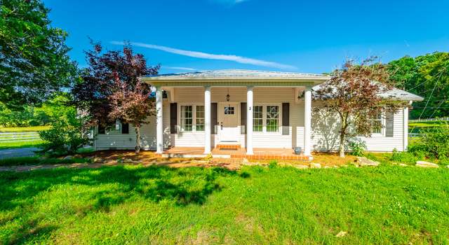 Photo of 4533 Long Hollow Rd, Ringgold, GA 30736