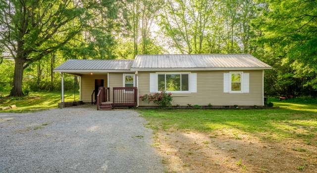 Photo of 163 Ben Putnam Rd, Resaca, GA 30735