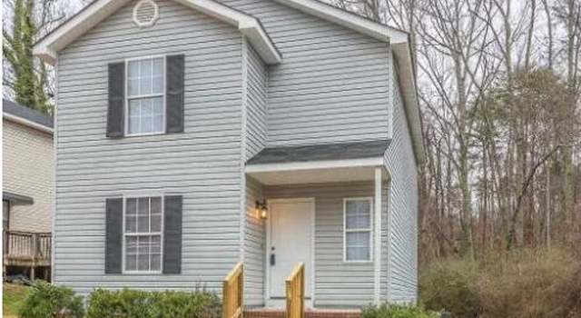 Photo of 1860 Greenwood Rd, Chattanooga, TN 37406