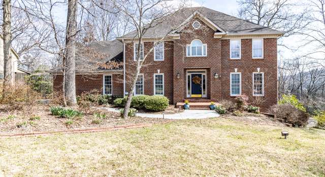 Photo of 9615 Mountain Shadows Dr, Chattanooga, TN 37421
