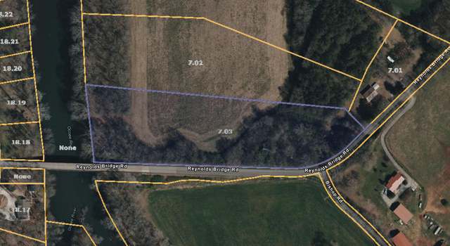 Photo of 939 Reynolds Bridge Rd, Benton, TN 37307