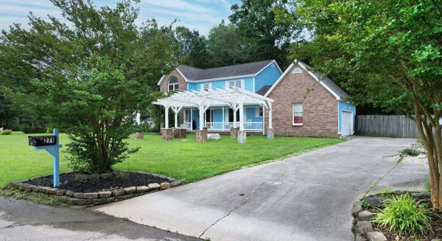Photo of 271 Hidden Oaks Trl NE, Cleveland, TN 37312