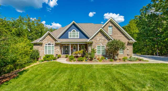 Photo of 9731 Deer Ridge Dr, Ooltewah, TN 37363