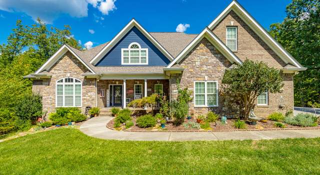 Photo of 9731 Deer Ridge Dr, Ooltewah, TN 37363