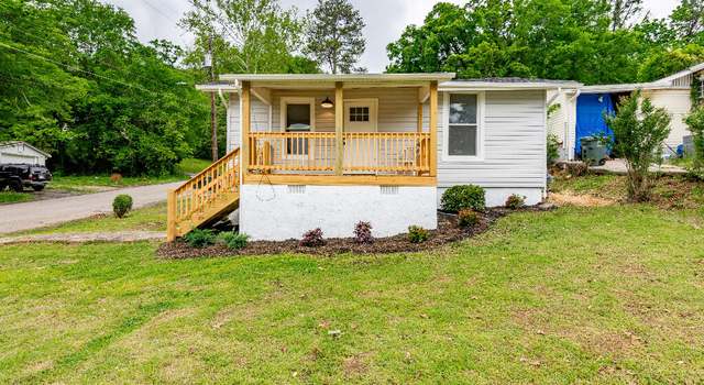 Photo of 5229 Slayton Ave, Chattanooga, TN 37410
