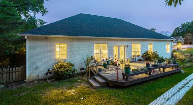 Photo of 1572 Windstone Dr, Ringgold, GA 30736