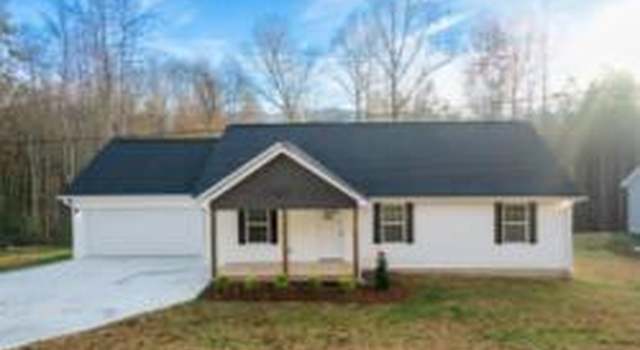Photo of 834 Bridges Rd, Rocky Face, GA 30740