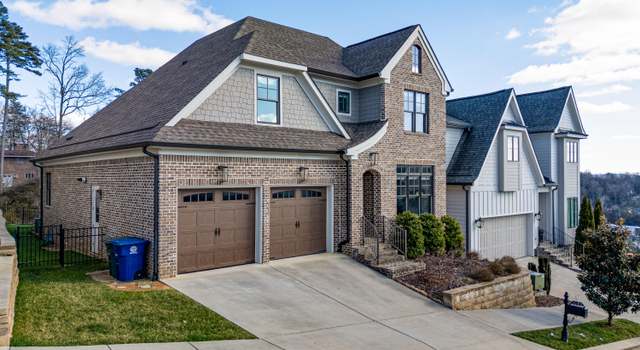 Photo of 1080 Meroney St, Chattanooga, TN 37405