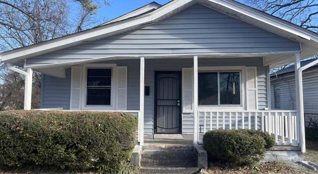 Photo of 1705 Wilcox Blvd, Chattanooga, TN 37406