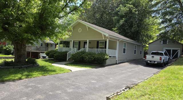 Photo of 410 Gordon St, Chickamauga, GA 30707
