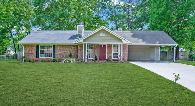 Photo of 21 Sagewood Dr, Rome, GA 30165