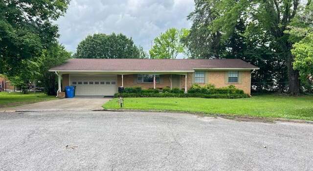 Photo of 1625 Green Hill Drive Dr, Hixson, TN 37343