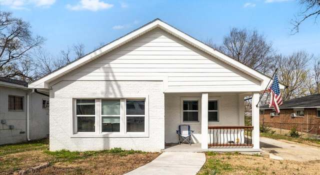 Photo of 2409 12th Ave, Chattanooga, TN 37407