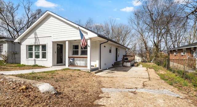 Photo of 2409 12th Ave, Chattanooga, TN 37407