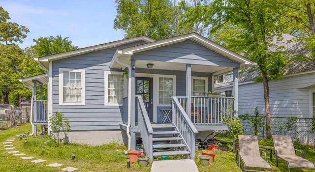 Photo of 1605 Bailey Ave, Chattanooga, TN 37404